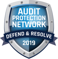 Audit Protection Network